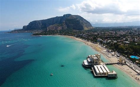 The Most Beautiful Beaches in Palermo | We are Palermo