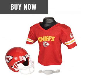 Kansas City Chiefs Fan Gear | Franklin Sports