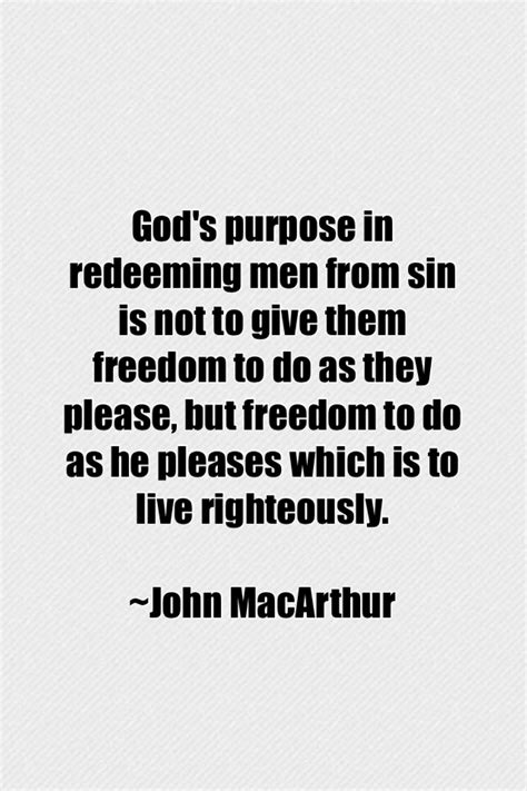 John Macarthur Quotes Love. QuotesGram