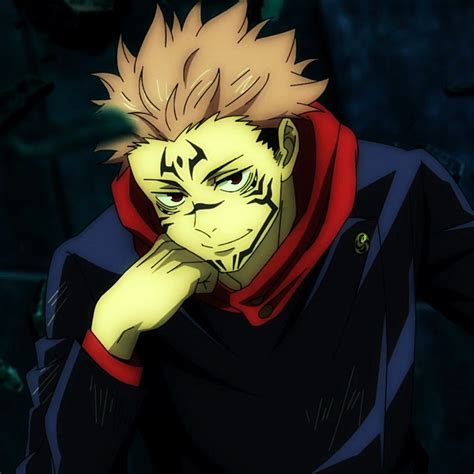 Who Is Sukuna In Jujutsu Kaisen