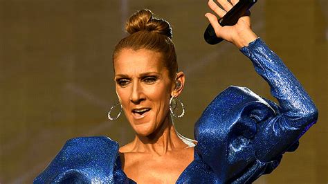 Céline Dion debuts a new haircut [Video]