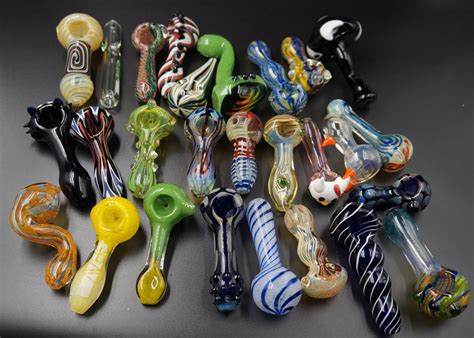 Everything You Need To Know About Wholesale Glass Pipes