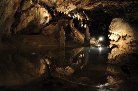 Belianska Cave – slovakia.com