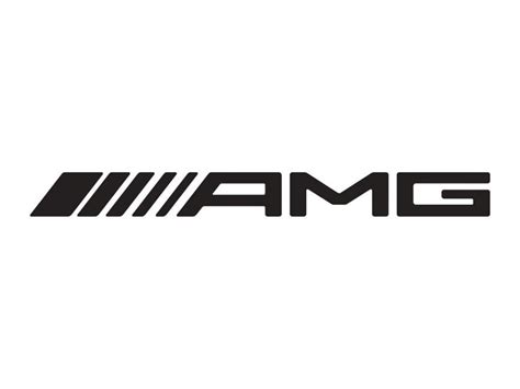 Mercedes AMG Vector Logo | Amg logo, Mercedes amg, Amg