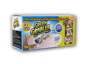 Green Gobbler SHOCKING Reviews - Does It Really Work?