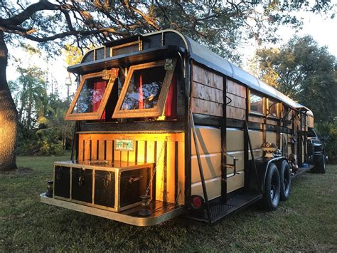 Tiny House Marketplace