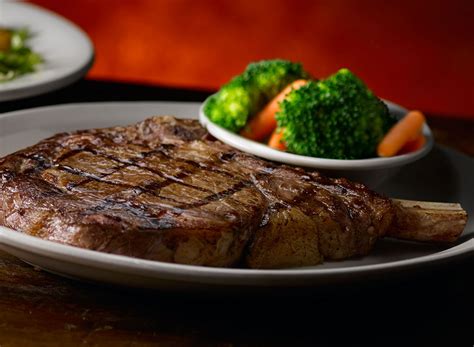 Texas Roadhouse Menu: The Best and Worst Foods — Eat This Not That