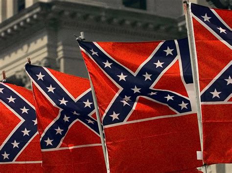 Confederate History Month 2024: A Controversial Commemoration In Seven ...