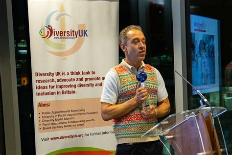 Diversity UK honours filmmaker Horace Ové - Diversity UK