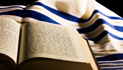 Hebrew Prayers: Jewish Prayers and Blessings - Spiritual-Galaxy.com