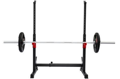 Barbell Weight Rack - DragonFitness.eu