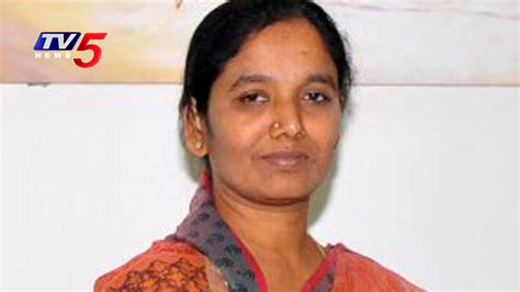 Paritala Sunitha - Alchetron, The Free Social Encyclopedia