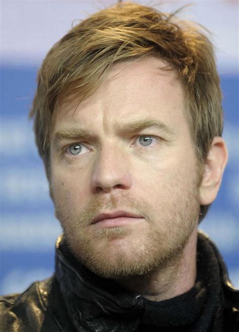 Ewan McGregor - UniFrance