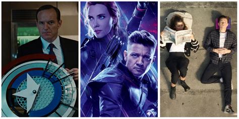 The MCU's 10 Best-Hidden Easter Eggs