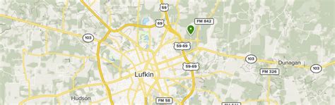 Best Hikes and Trails in Lufkin | AllTrails