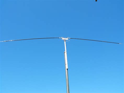 Construct A Portable Dipole Antenna - Amateur Radio Repairs