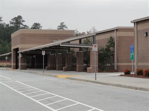 Duncan Creek Elementary Briefly Evacuated | Dacula, GA Patch