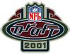 2001 NFL Draft Picks By Round | Ourlads.com