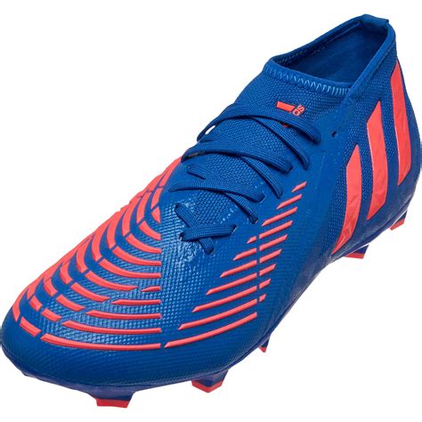 Adidas Predator Edge 3 Fg