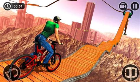 5 Best Android Games Based on Cycles to have a fun of ride - H2S Media