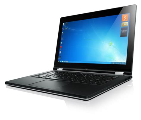 Lenovo IdeaPad Yoga - Notebookcheck.net External Reviews