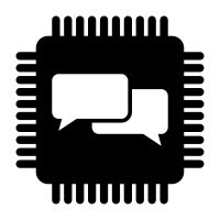 Nlp Icon - Free PNG & SVG 1409679 - Noun Project