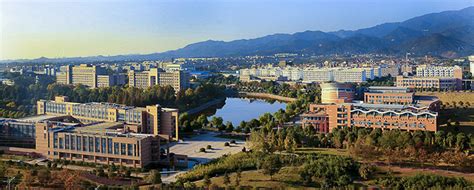 Campus Scenery - Zhejiang Normal University(ZJNU) - Apply online – SICAS | Study in China