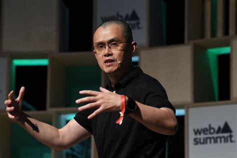 Matt Levine's Money Stuff: Binance, FTX and Cars - Bloomberg