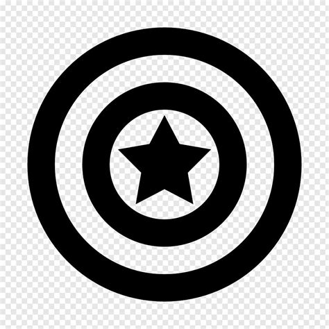 Captain America Shield Clipart Ideas | Captain america shield, Captain ...