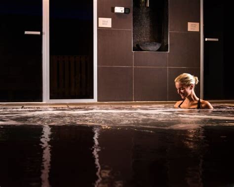 Spa In Belfast | Spa Hotel Northern Ireland | The Merchant Hotel