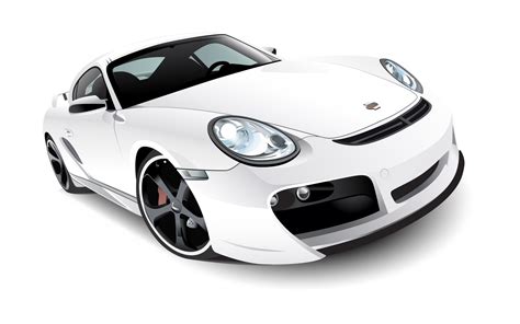 White Sports Car wallpaper | cars | Wallpaper Better