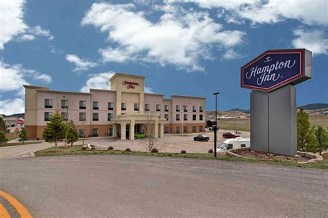 Hampton Inn in Spearfish, South Dakota | Visit Spearfish