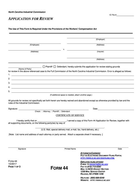 Wisconsinwb 44 Fillable Form - Printable Forms Free Online