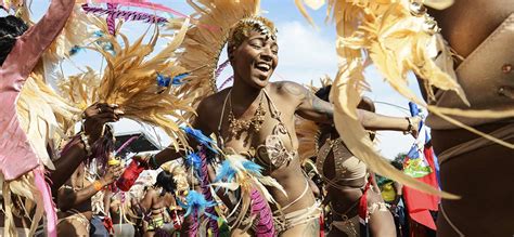 Labor Day Carnival 2024 - Val Cecilla