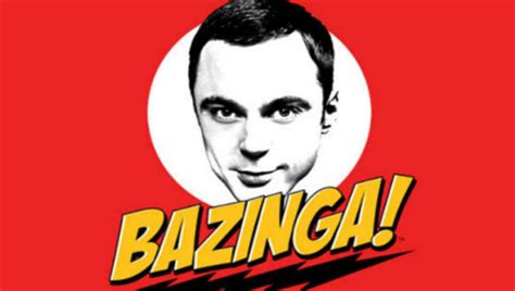 Sheldon Cooper Bazinga Wallpapers - Top Free Sheldon Cooper Bazinga Backgrounds - WallpaperAccess