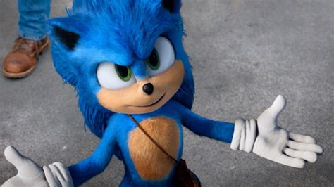 Sonic the Hedgehog 2 Locks in April 2022 Date with Theaters