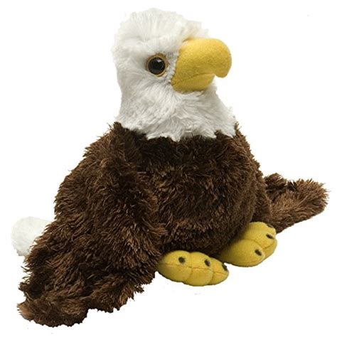 Best Bald Eagle Stuffed Animal