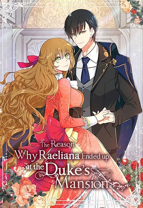 The Reason Why Raeliana Ended up at the Duke's Mansion Manga | Anime-Planet