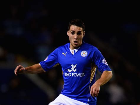 Matthew James - Leicester City | Player Profile | Sky Sports Football