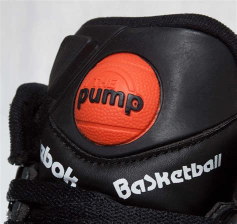 Reebok Pump Omni Lite "Dee Brown" - SneakerNews.com