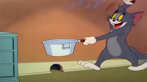 Tom and Jerry in Hindi 2018 New Episode 1 - Tom and Jerry Hindi Cartoon - YouTube