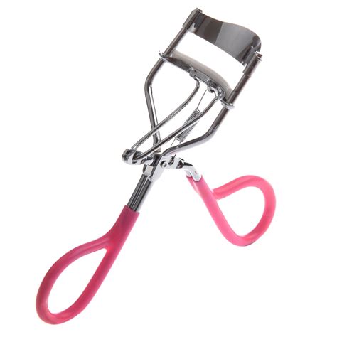 5PACK (Curling Eyelashes Nature Curl Style Cute Curl Eyelash Curlers Pink-in Eyelash Curler from ...