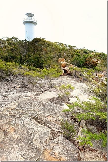 Exploring the Highlights of the Freycinet National Park, Tasmania