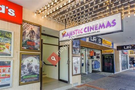 Majestic Cinemas - Port Macquarie - Port Macquarie