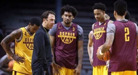 Gopher Men's Basketball is Top-Ten, Regardless of New Rankings Monday