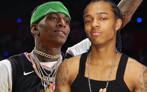 Soulja Boy Puts Lamborghini On The Line Against Bow Wow In Verzuz Battle