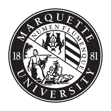 Marquette University(185) logo, Vector Logo of Marquette University(185 ...