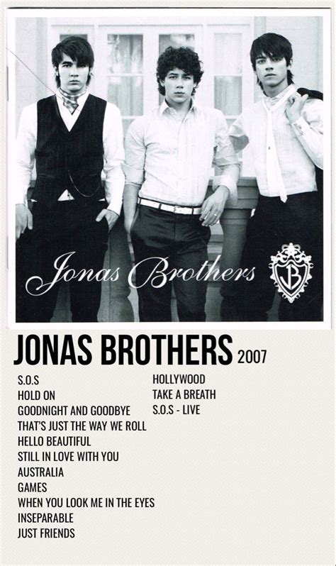 jonas brothers | Jonas brothers, Brothers movie, Jonas