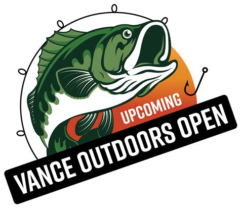 Vance Outdoors Fishing 2023 Tournaments | Vance Outdoors