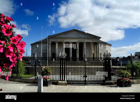 Courthouse carlow county carlow hi-res stock photography and images - Alamy